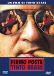 Fermo posta Tinto Brass (1995) - Poster IT - 766*1086px